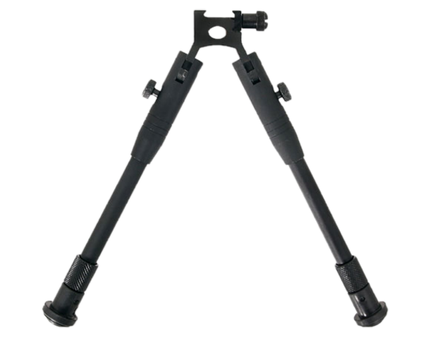 De ce un bipod metalic aduce superioritate tactică în airsoft?