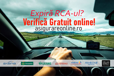 Asigurareonline rca ieftin